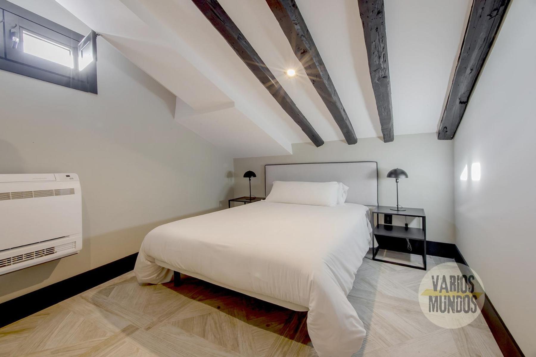 Familiar Apt Para 5Pax En Calle Santa Ana-Centro E2 マドリード エクステリア 写真