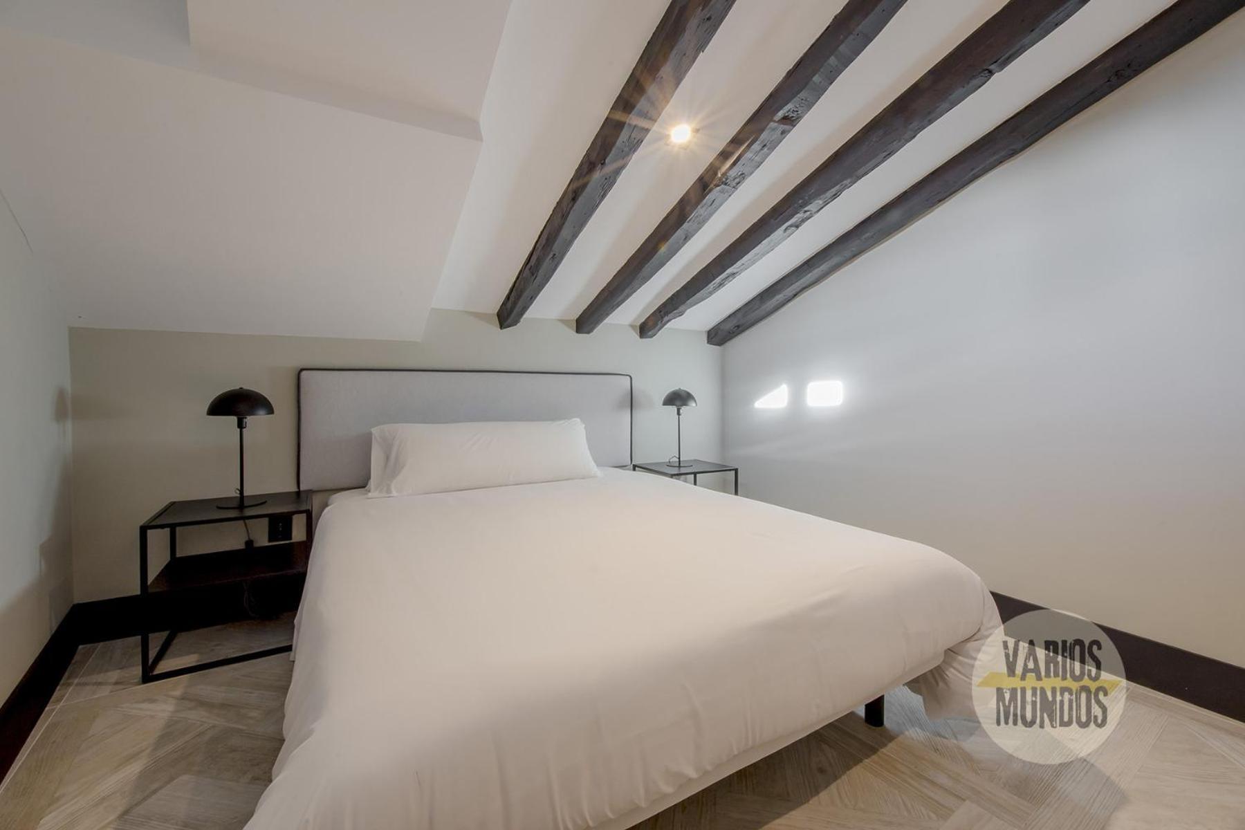 Familiar Apt Para 5Pax En Calle Santa Ana-Centro E2 マドリード エクステリア 写真